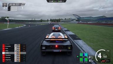 Assetto Corsa Competizione - GT4 Pack PC Key Fiyatları