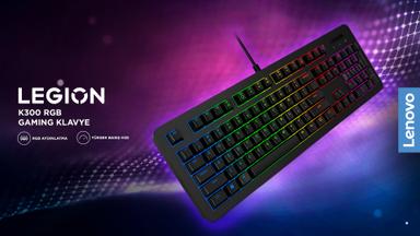 Lenovo Legion Gaming Aksesuar