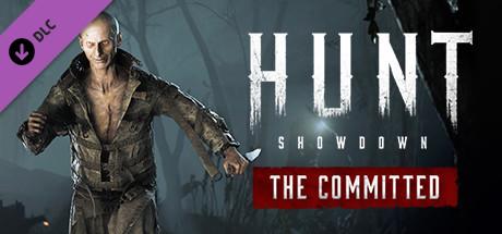 Hunt: Showdown - The Committed