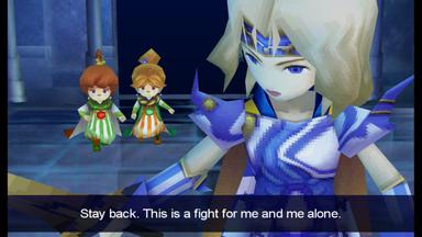 FINAL FANTASY IV PC Key Fiyatları
