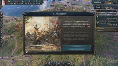 Victoria 3: Voice of the People PC Key Fiyatları