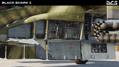DCS: Black Shark 3 PC Key Fiyatları