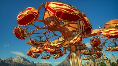 Planet Coaster - Classic Rides Collection Fiyat Karşılaştırma