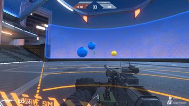 3D Aim Trainer