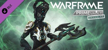 Warframe: Prime Vault – Nyx Prime Accessories