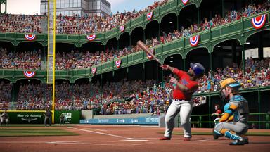 Super Mega Baseball™ 4 PC Key Fiyatları