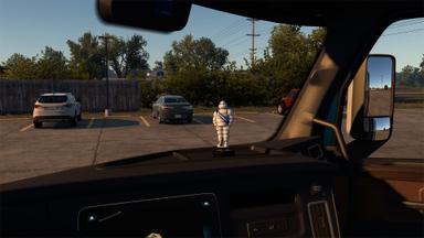 American Truck Simulator - Michelin Fan Pack
