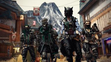 Borderlands 3: Bounty of Blood PC Fiyatları