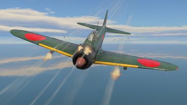 War Thunder - Japanese Pacific Campaign