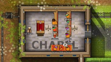 Prison Architect - Gangs PC Fiyatları