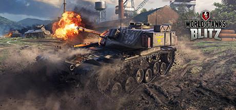 World of Tanks Blitz