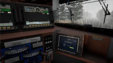 Train Sim World 2: Horseshoe Curve: Altoona - Johnstown &amp; South Fork Route Add-On