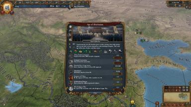 Expansion - Europa Universalis IV: Mandate of Heaven PC Key Fiyatları