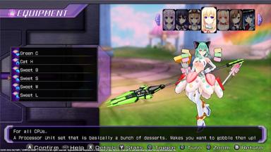 Hyperdimension Neptunia Re;Birth1 Fiyat Karşılaştırma