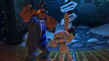 Sam &amp; Max: Beyond Time and Space PC Key Fiyatları