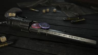 Hunt: Showdown - The Revenant PC Fiyatları