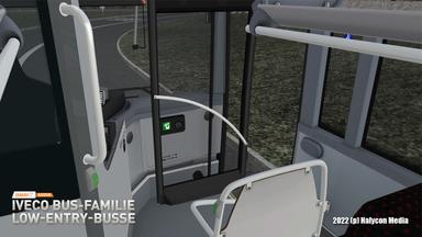 OMSI 2 Add-on IVECO BUS Family Low Entry Buses Fiyat Karşılaştırma