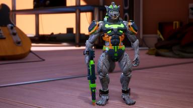 HYPERCHARGE: Unboxed Breaker &amp; Mightus Pack PC Fiyatları