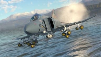 War Thunder - F-4S Phantom II Pack PC Fiyatları