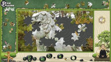 Pixel Puzzles: Japan PC Key Fiyatları