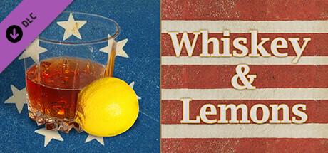 Grand Tactician: The Civil War - Whiskey &amp; Lemons