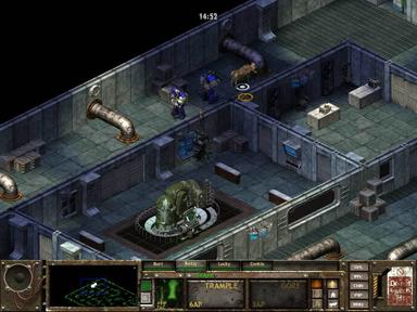 Fallout Tactics: Brotherhood of Steel PC Key Fiyatları