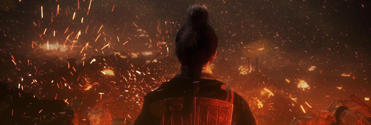 Wo Long: Fallen Dynasty İnceleme