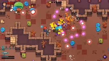 Space Robinson: Hardcore Roguelike Action PC Key Fiyatları