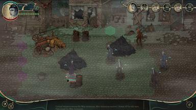 Stygian: Reign of the Old Ones PC Fiyatları