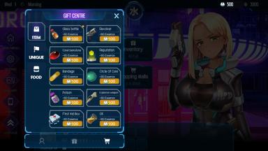 Cyber Crush 2069 PC Fiyatları