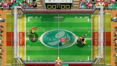 Windjammers 2 PC Fiyatları
