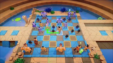 Checkmate Showdown Fiyat Karşılaştırma