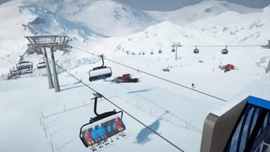 Winter Resort Simulator Season 2