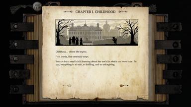 The Life and Suffering of Sir Brante — Chapter 1&amp;2