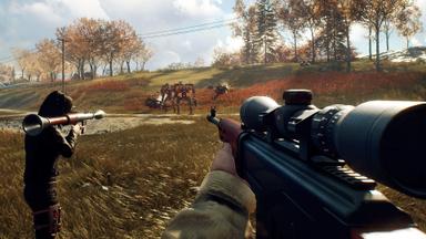 Generation Zero® - Soviet Weapons Pack Fiyat Karşılaştırma