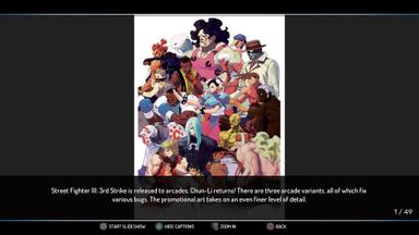 Street Fighter 30th Anniversary Collection PC Fiyatları