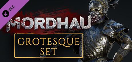 MORDHAU - Grotesque Set