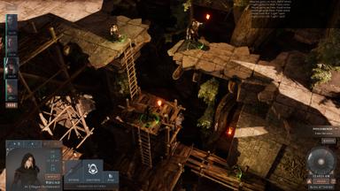 Solasta: Crown of the Magister PC Key Fiyatları