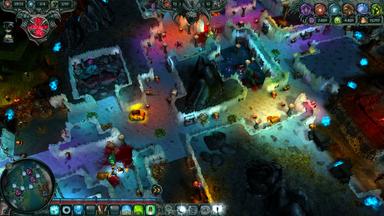 Dungeons - The Dark Lord PC Key Fiyatları