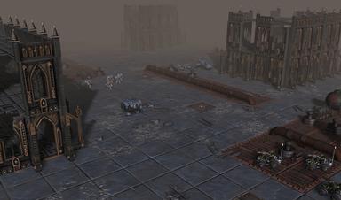 Warhammer 40,000: Sanctus Reach PC Key Fiyatları
