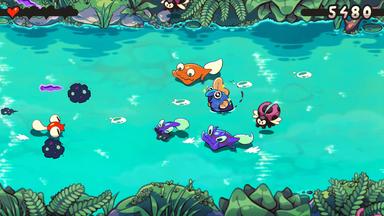Tadpole Tales PC Key Fiyatları