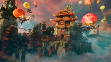 Shadow Warrior 3 PC Key Fiyatları