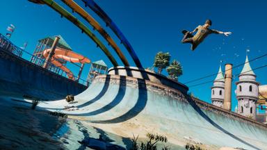 Tony Hawk's™ Pro Skater™ 3 + 4 PC Key Fiyatları