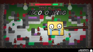BattleBlock Theater®
