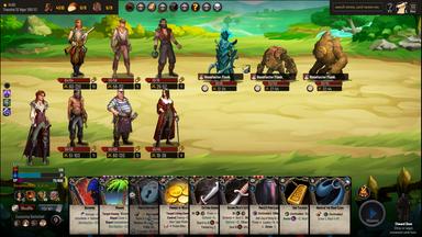 Erannorth Chronicles PC Fiyatları