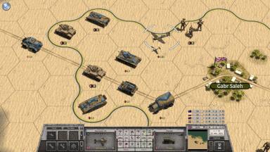 Order of Battle: Allies Defiant PC Key Fiyatları