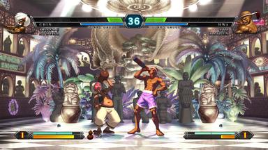 THE KING OF FIGHTERS XIII STEAM EDITION Fiyat Karşılaştırma