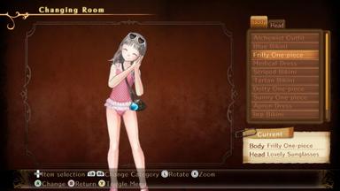 Atelier Totori ~The Adventurer of Arland~ DX - トトリのアトリエ ～アーランドの錬金術士２～ DX PC Fiyatları