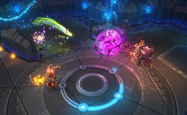 Battlerite - All Champions Pack PC Key Fiyatları