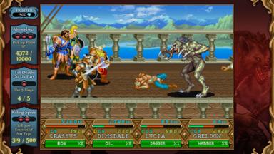 Dungeons &amp; Dragons: Chronicles of Mystara Fiyat Karşılaştırma